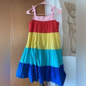 Brand NWOT Hanna Andersson size 140